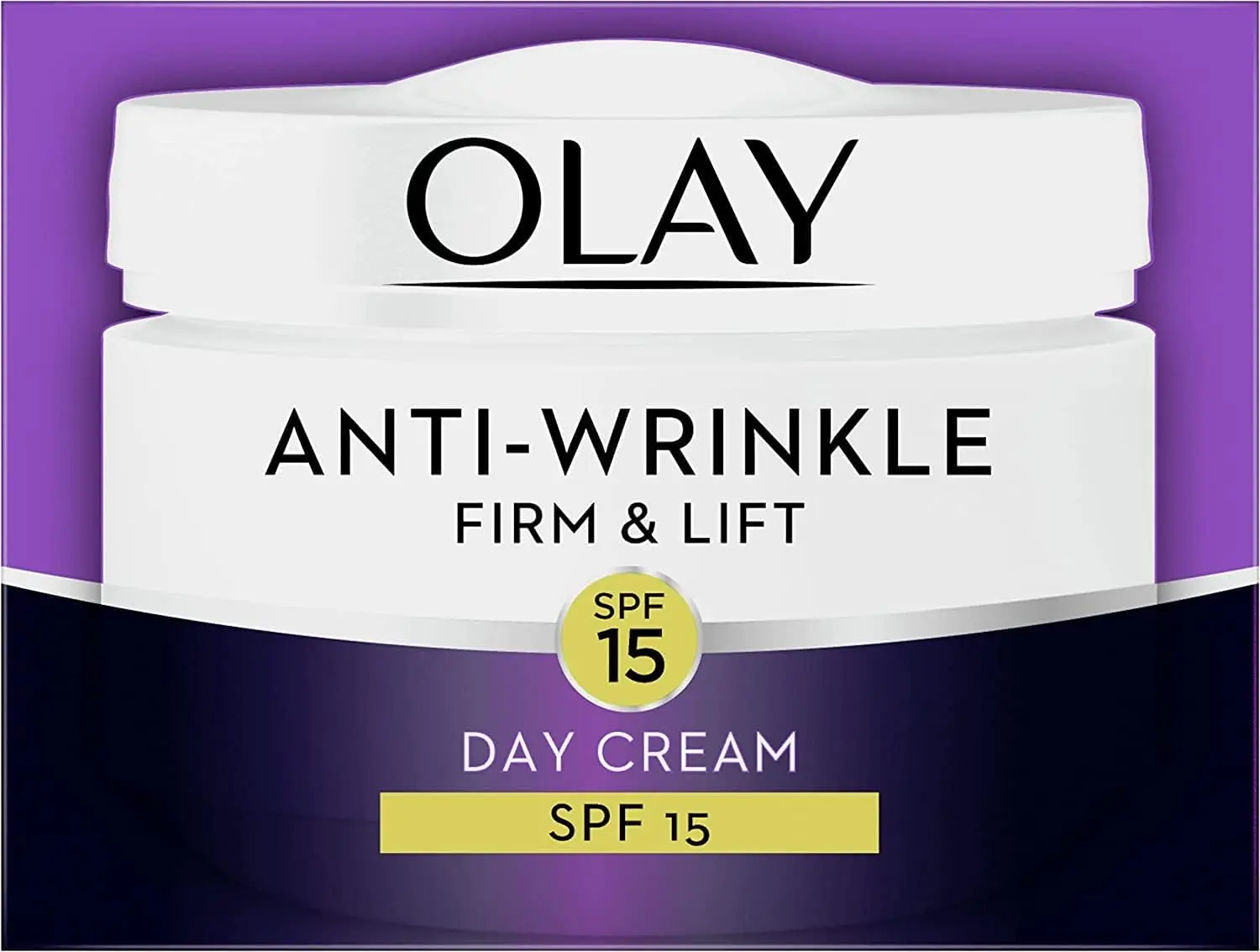 Olay Anti-Edad 