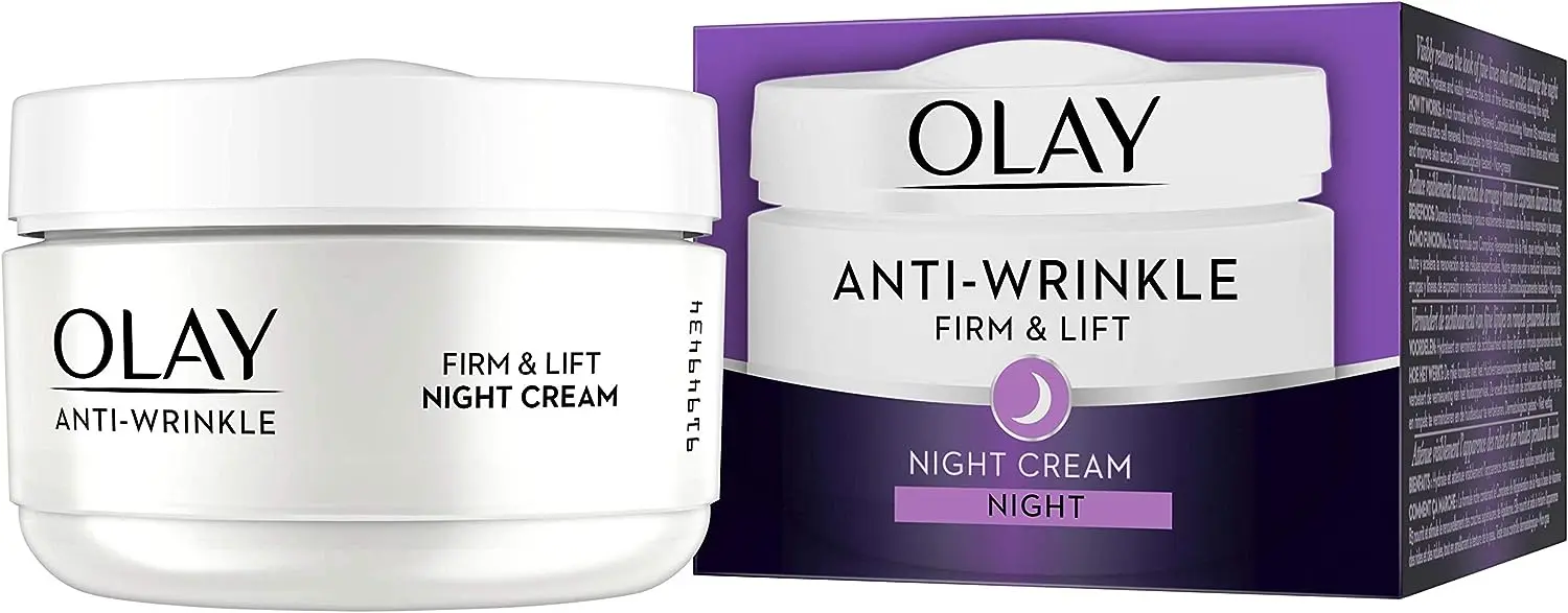 Olay Anti-Edad