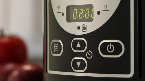 Olla de cocción lenta Crockpot