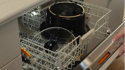 Olla de cocción lenta Crockpot