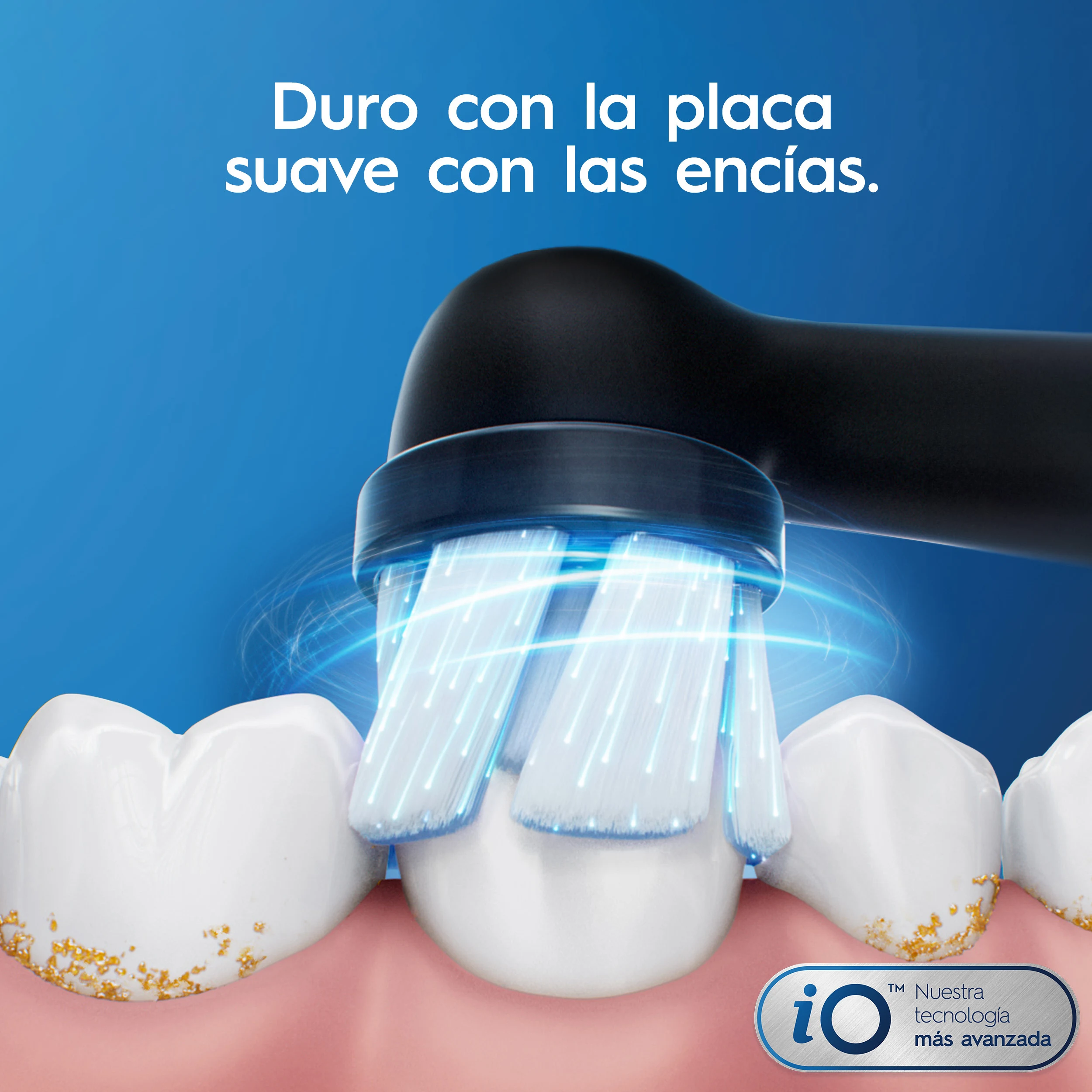 Oral B Cepillo de dientes eléctrico iO2