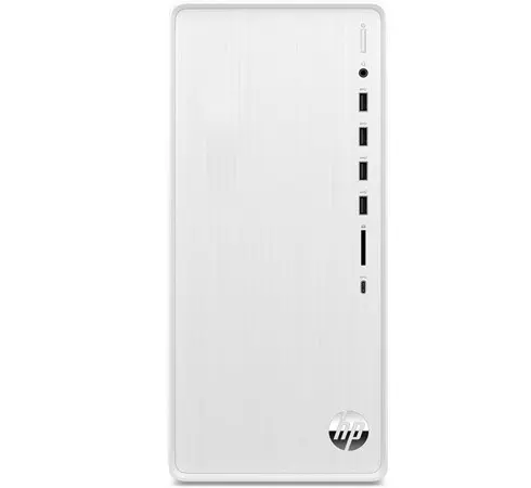 Ordenador de Sobremesa HP Pavilion P01