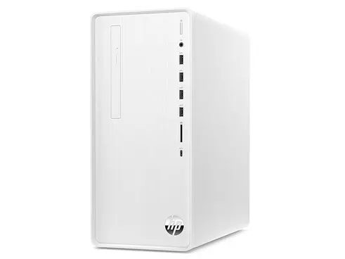 Ordenador de Sobremesa HP Pavilion P01