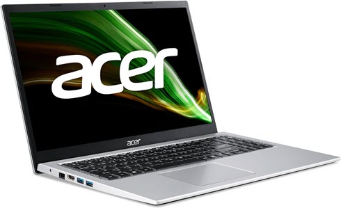 Ordenador portátil ASUS ASPIRE 3 