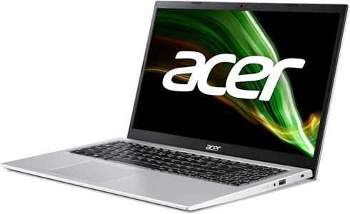 Ordenador portátil ASUS ASPIRE 3 