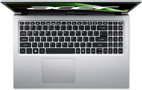 Ordenador portátil ASUS ASPIRE 3 