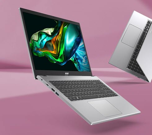 Ordenador portátil ASUS ASPIRE 3 
