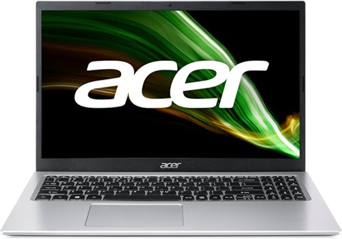 Ordenador portátil ASUS ASPIRE 3