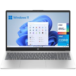 Ordenador portátil HP 15