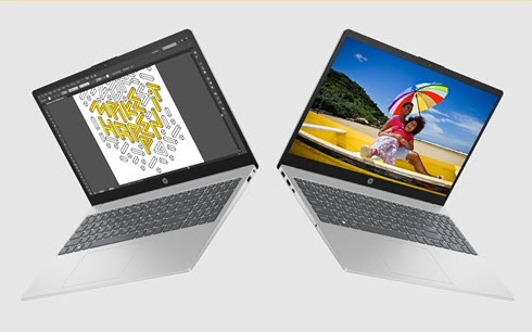 Ordenador portátil HP 15