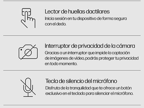 Ordenador portátil HP 15