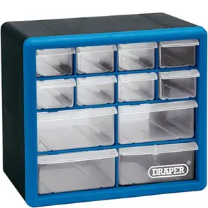Organizador de Herramientas Draper