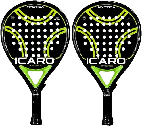 Pala de Pádel Mystica Icaro