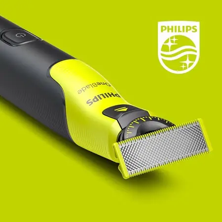 PHILIPS OneBlade Pro 360