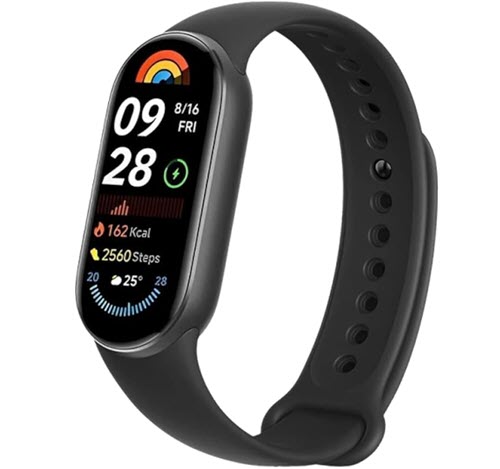 Smart Band