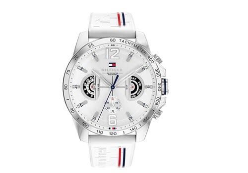 Reloj Analógico Tommy Hilfiger