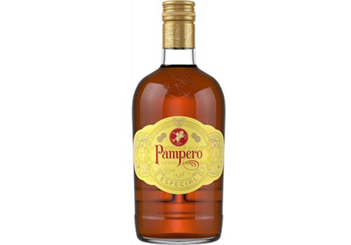 Ron Pampero Especial