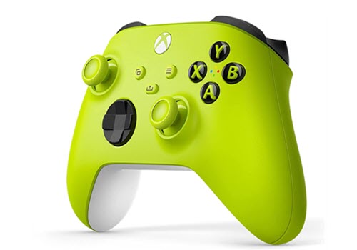 Controlador inalámbrico Xbox