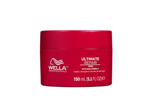 Mascarilla Reparadora Wella