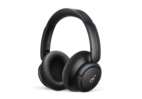 Cascos Soundcore de Anker Q30
