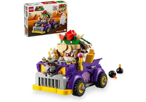 CHOLLOS LEGO