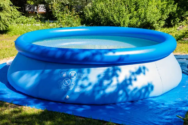 piscinas hinchables