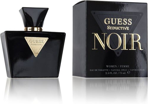 GUESS Seductive Eau de Toilette