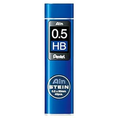 PORTAMINA  Pentel XPP502-SX