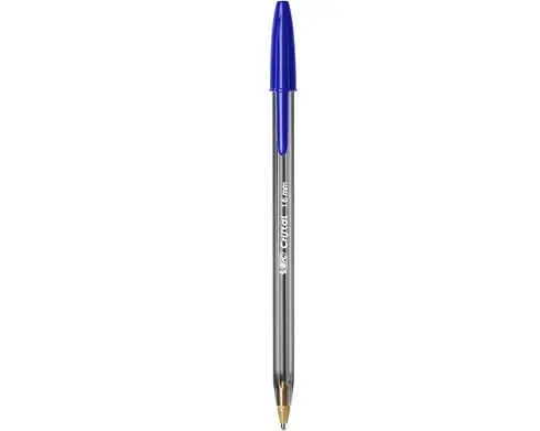 Pack 50 bolígrafos BIC