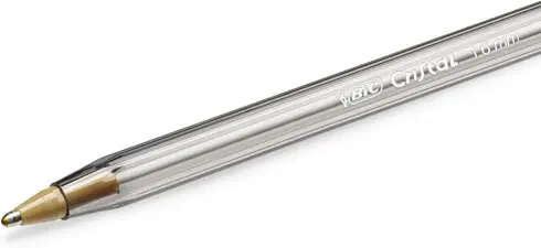 Pack 50 bolígrafos BIC