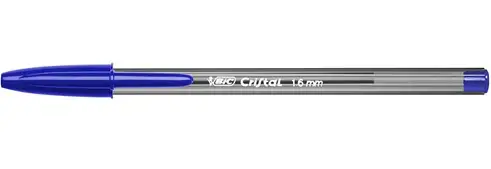 Pack 50 bolígrafos BIC