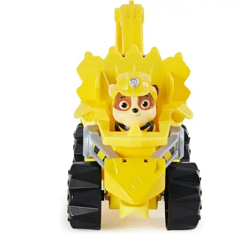Patrulla Canina Excavadora Deluxe