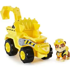 Patrulla Canina Excavadora Deluxe 300