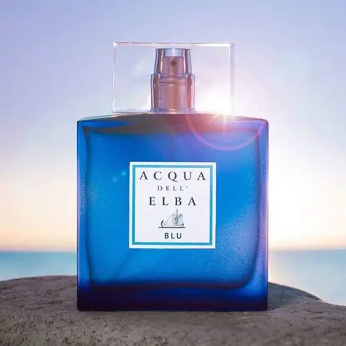 Perfume de hombre Acqua dell'Elba