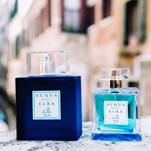 Perfume de hombre Acqua dell'Elba