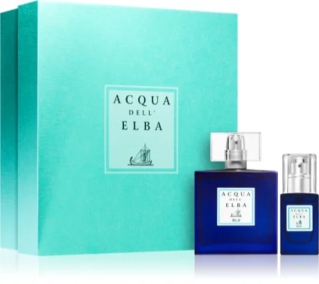 Perfume de hombre Acqua dell'Elba