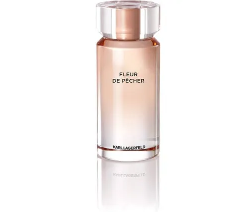 Perfume de mujer Fleur De Pêrcher Karl Lagerfeld