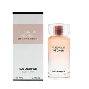 Perfume de mujer Fleur De Pêrcher Karl Lagerfeld