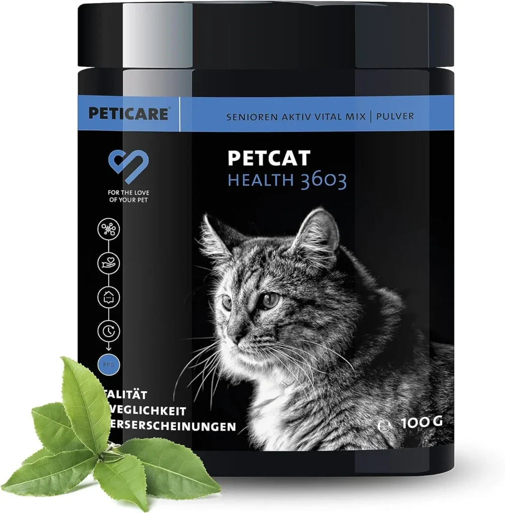 Peticare Senior