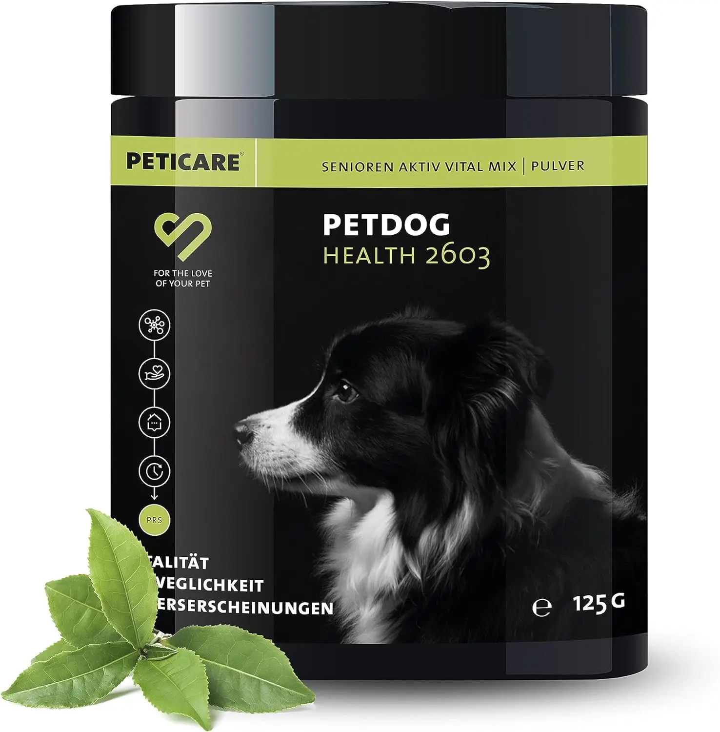 Peticare Senior Vital