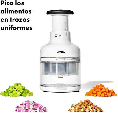 Picadora Oxo Good Grips