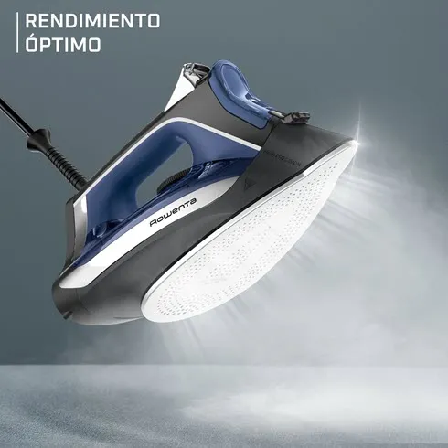 Plancha Rowenta Acessteam DW4301