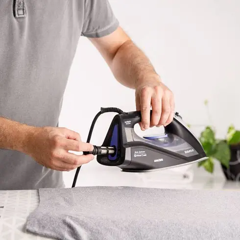 Plancha Taurus Amazing STI3002