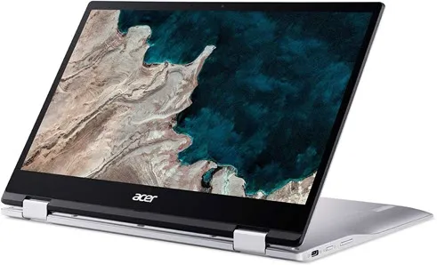 Portátil Acer Chromebook Spin 513