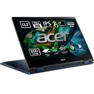 Portátil Acer Chromebook Spin 513