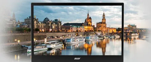 Portátil Acer Chromebook Spin 513