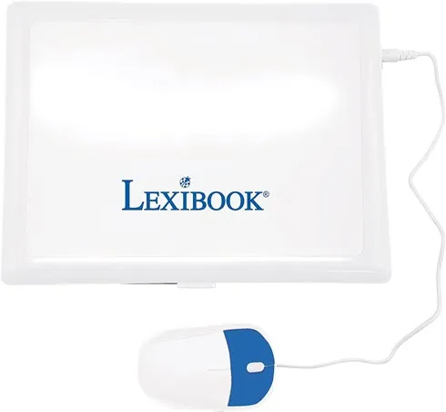Portátil Educativo LEXIBOOK
