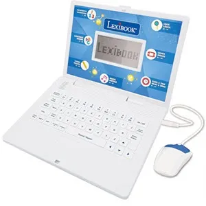 Portátil Educativo LEXIBOOK