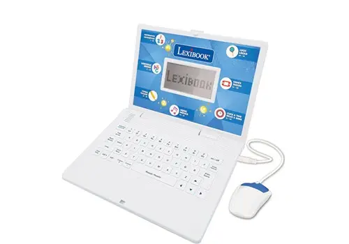 Portátil Educativo LEXIBOOK
