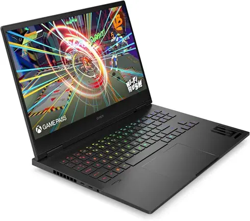 Portátil HP OMEN 16 i9